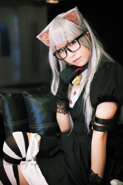 Cathy - Yu Gi Oh! ZEXAL