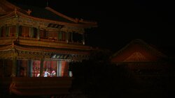 [早川健] 双子刺客