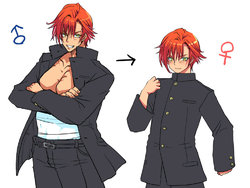 [Eroe] Seitenkango. Shinyuu to Ch. 5 [Korean]