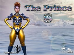 The Prince - part 8 [Pigking.com.br]