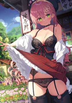 ●PIXIV● sy4 [34274728]