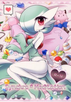 Synchro * Meditation (Pokemon) [English] [Rewrite]