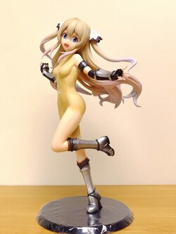 Kandm0808's Makaizou Figures Collection 2021