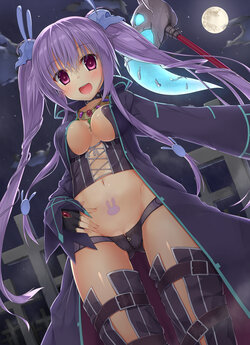 [Pixiv + Fanbox]うー☆月 (1709432) (until 2022.11.29)