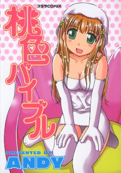 [ANDY] Momoiro Bible