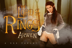 Arwen