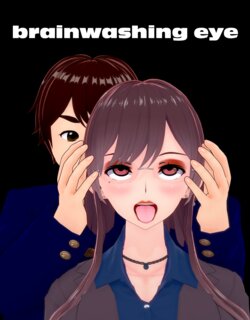 Brainwashing Eye