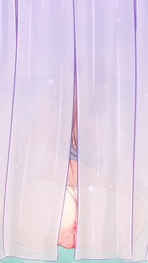 [Yesui] Kokomi (Genshin Impact)