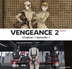 [Eizenhower] Vengeance 2 Reboot C1E1-C1E5