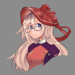 Girls' Frontline Character Fan Art Gallery - L85A1