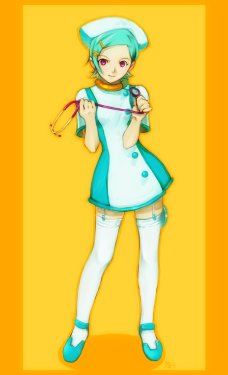 [NAGKO (Yuji)] cool (Eureka 7)