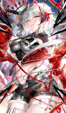 [Pixiv] tekona0 (73920567)