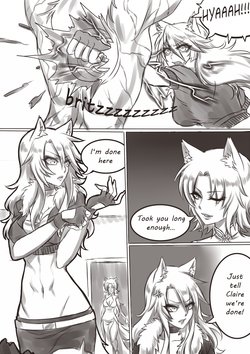 [Crescentia] Deathblight