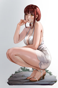 Artist ::: EasonX (Patreon | Pixiv)