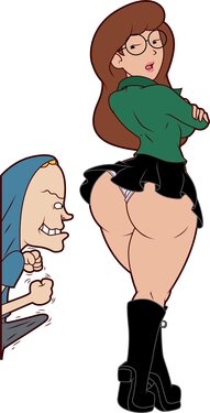 [Kaboot] The Daria Collection