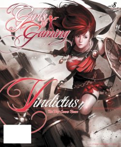 Girls of Gaming V8