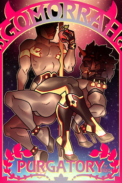 Gomorrah: Purgatory