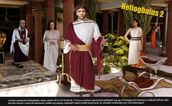 snowspecter-ancient love rome  2