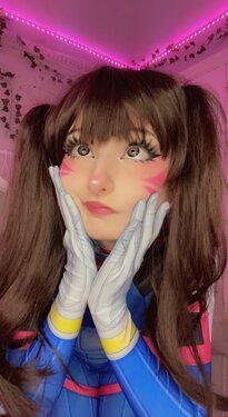 Ryn - D.Va