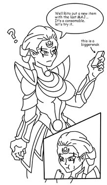 Diana expansion story