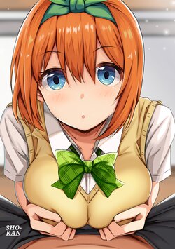 Shokan（Pixiv Fanbox/Patreon）