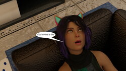 Aegrim3D - Headswaping Party (English)