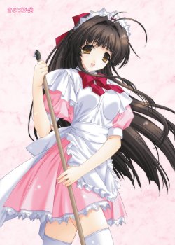 [DreamPartyJimukyoku] MEMORIARU CG Shuu Vol.2