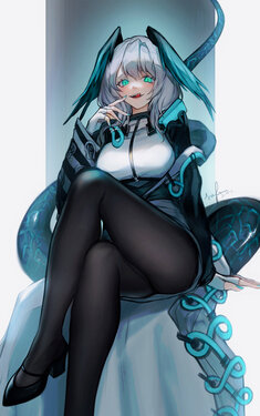 ●PIXIV● rafwu [17285084]