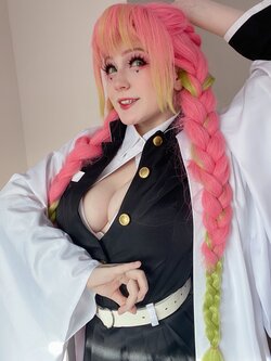 Satin Stars - Mitsuri