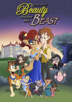 [Breakoutclub] Beauty Within The Beast