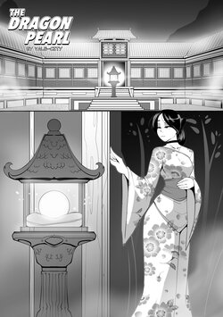 [Vale-City] The Dragon Pearl