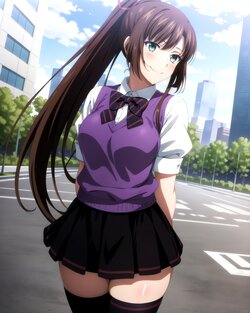 ◆FANBOX◆ JOKER [81199418＆joker2023] [AI Generated]