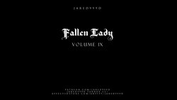 [Jared999d] Fallen Lady 9