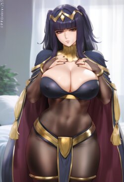 [Luviagelita Edelfelt] Tharja (Patreon) (AI Generated)