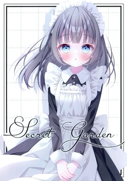 (COMITIA145) [Kotori no Shokuji (Pooh)] Secret garden