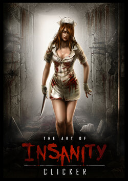 The Art of Insanity Clicker
