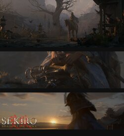 [Artist] MI QI - RETURN