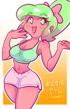 moonieflav