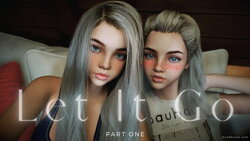 DumbKoala - Let It Go 1 (English)