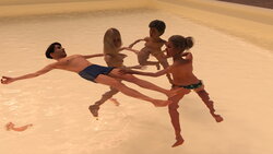 TRIPOD - Sister in Law 4 (Textless)