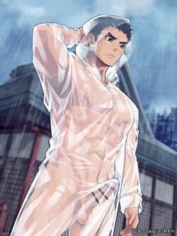 [Ebitendon (Torakichi)] [Fanbox 2022.10]