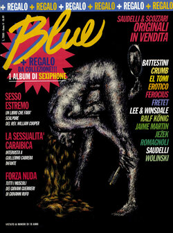 Blue N.49 [Italian]