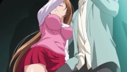 Ore wa Kanojo Wo Shinjiteru animations