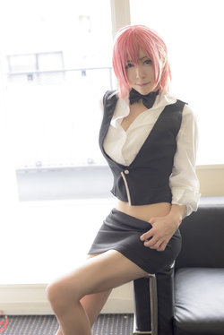 [Rinoa Kanzaki] Big Bonus ROM