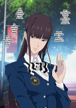 [Poppenheim (Kamisyakujii Yubeshi)] Hifumi Togo's Facial Skincare [English]