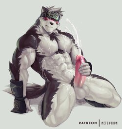 Messy Sticky Milk Collections (Lite Version)