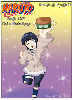 Hummping Hyuga 5