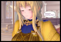 Administrator's Legacy 1