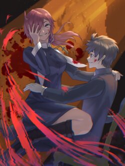 ●PIXIV● おきつね [61184]