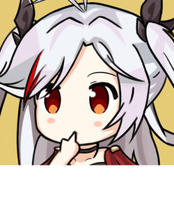 Azur Lane Character Fan Art Gallery - Prinz Eugen